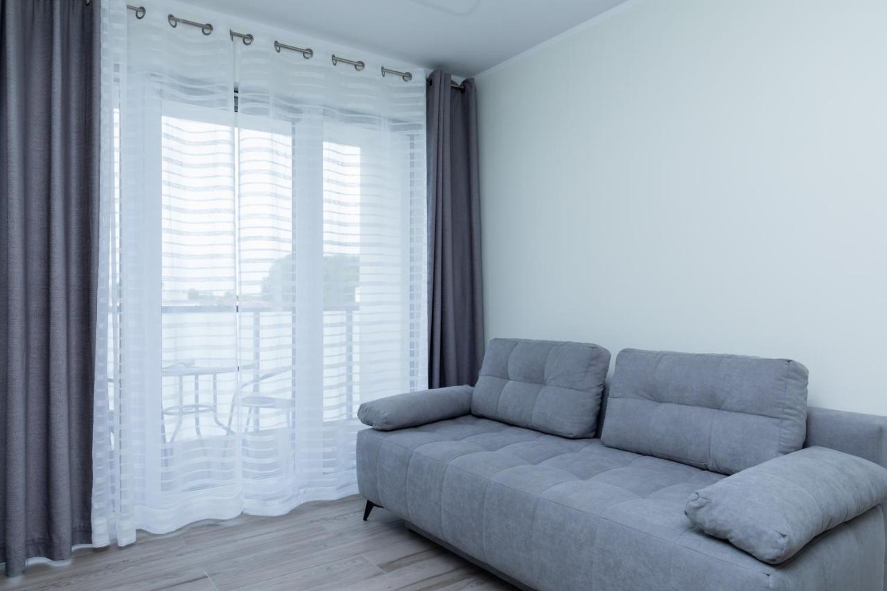 Kasprowicza 20 Uzdrowisko By Jantar Apartamenty Kołobrzeg Exterior foto