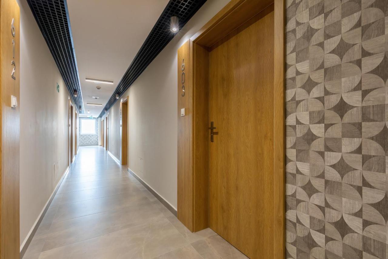 Kasprowicza 20 Uzdrowisko By Jantar Apartamenty Kołobrzeg Exterior foto